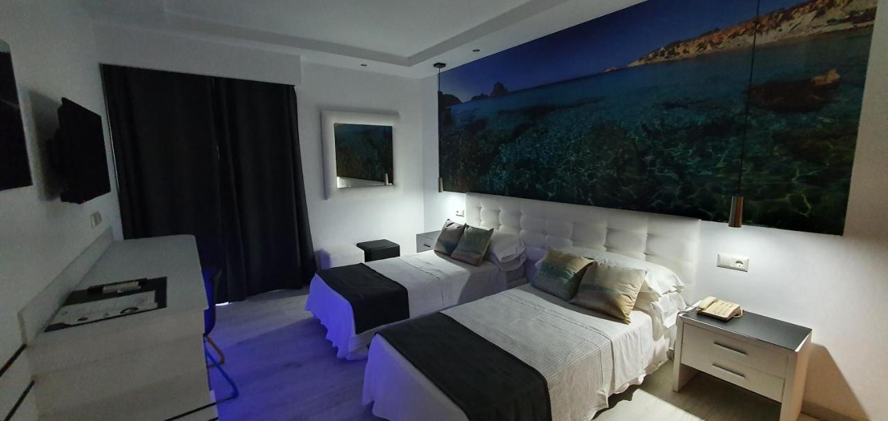 Hotel Vedra Σαν Αντόνιο Εξωτερικό φωτογραφία