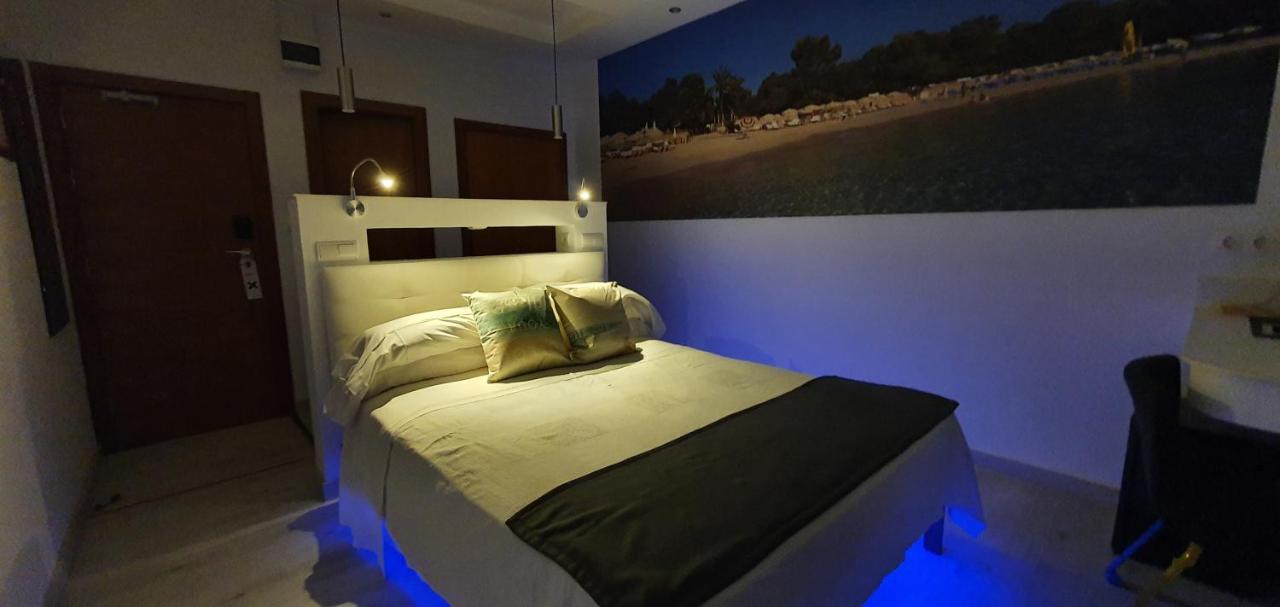 Hotel Vedra Σαν Αντόνιο Εξωτερικό φωτογραφία