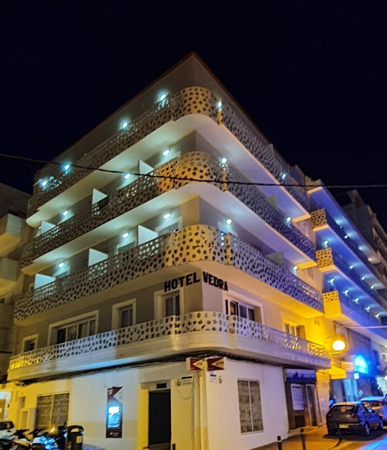 Hotel Vedra Σαν Αντόνιο Εξωτερικό φωτογραφία