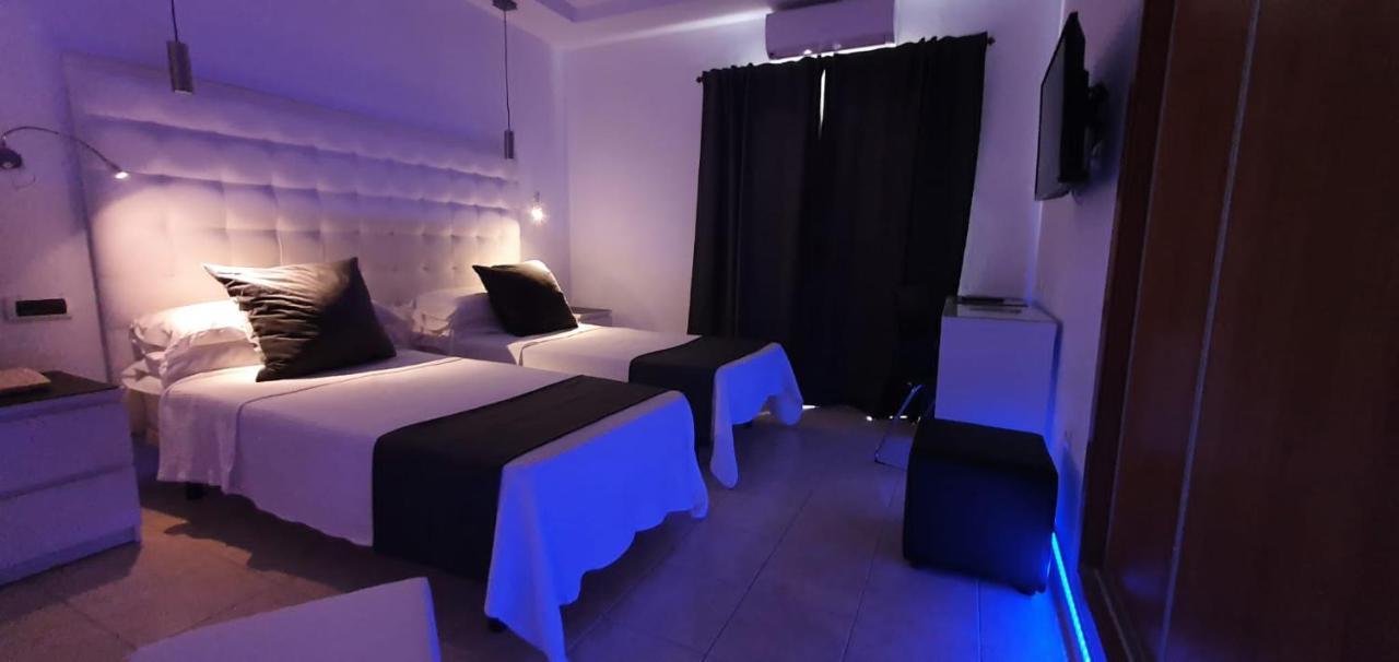 Hotel Vedra Σαν Αντόνιο Εξωτερικό φωτογραφία