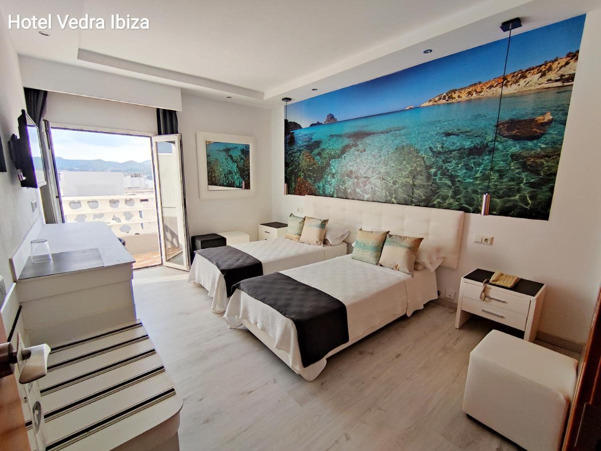 Hotel Vedra Σαν Αντόνιο Εξωτερικό φωτογραφία