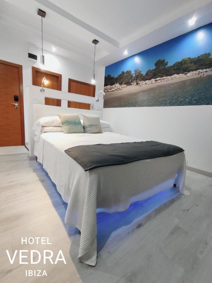 Hotel Vedra Σαν Αντόνιο Εξωτερικό φωτογραφία