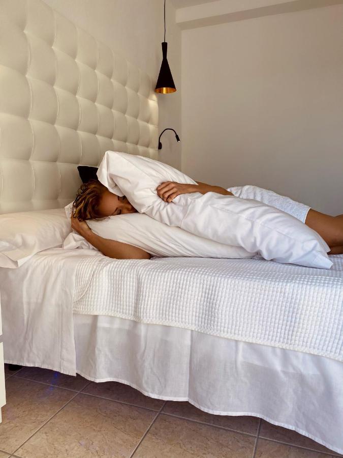 Hotel Vedra Σαν Αντόνιο Εξωτερικό φωτογραφία