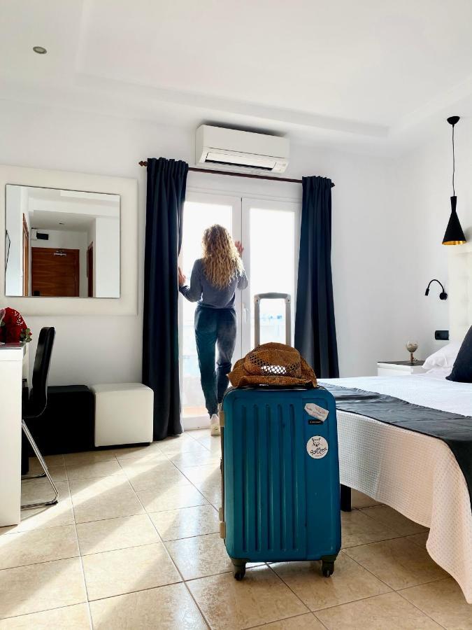 Hotel Vedra Σαν Αντόνιο Εξωτερικό φωτογραφία