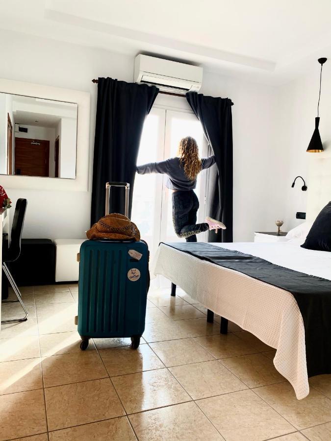 Hotel Vedra Σαν Αντόνιο Εξωτερικό φωτογραφία