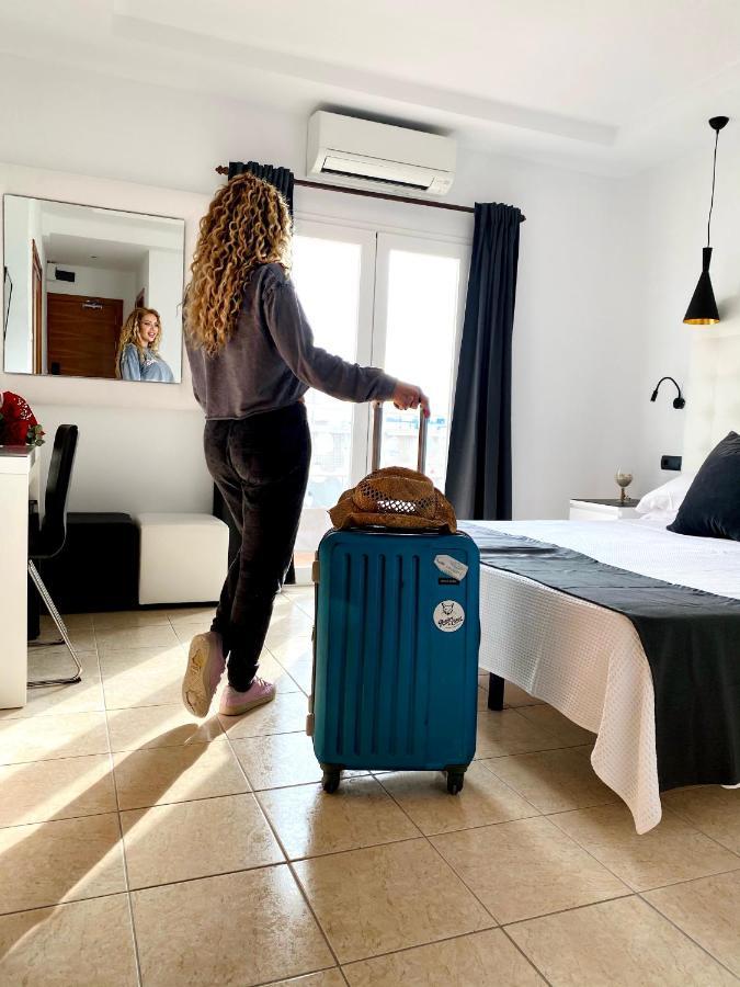 Hotel Vedra Σαν Αντόνιο Εξωτερικό φωτογραφία