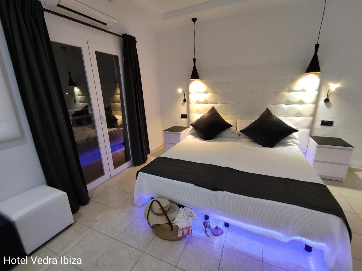 Hotel Vedra Σαν Αντόνιο Εξωτερικό φωτογραφία