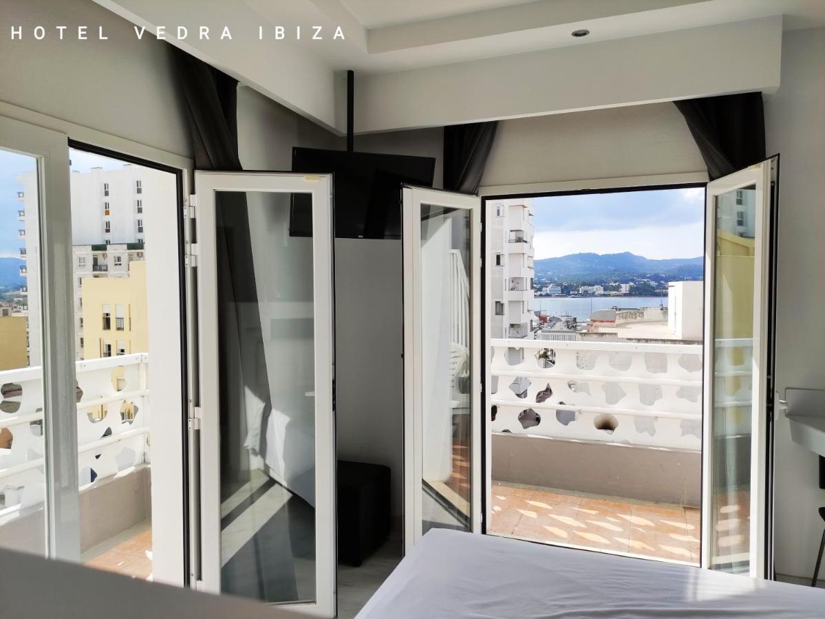 Hotel Vedra Σαν Αντόνιο Εξωτερικό φωτογραφία