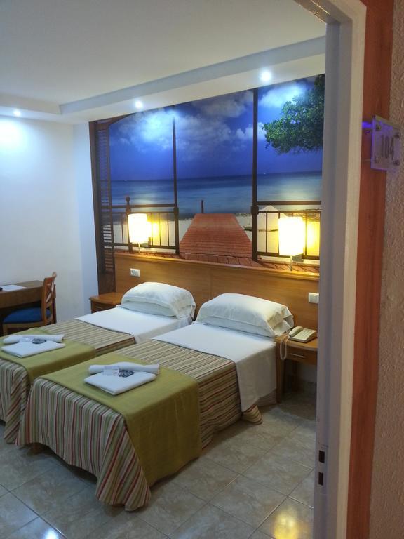 Hotel Vedra Σαν Αντόνιο Εξωτερικό φωτογραφία