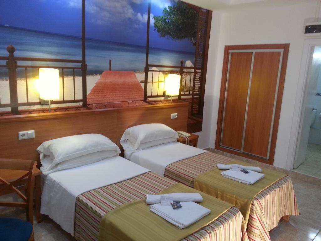 Hotel Vedra Σαν Αντόνιο Εξωτερικό φωτογραφία