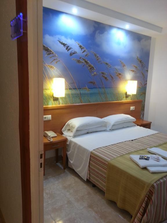 Hotel Vedra Σαν Αντόνιο Εξωτερικό φωτογραφία