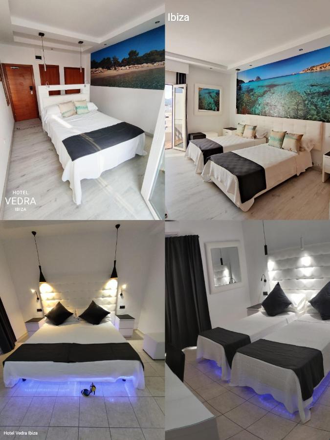 Hotel Vedra Σαν Αντόνιο Εξωτερικό φωτογραφία