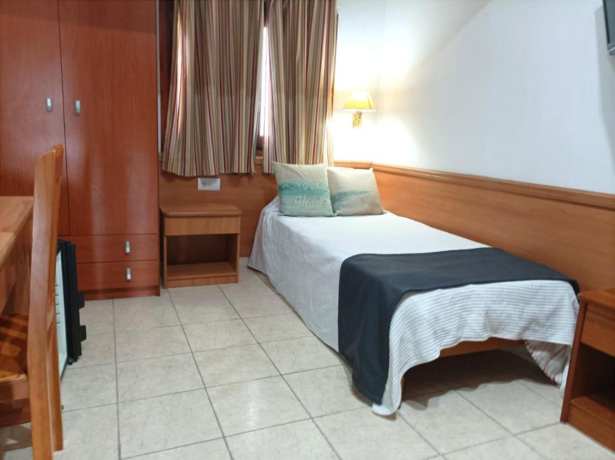Hotel Vedra Σαν Αντόνιο Εξωτερικό φωτογραφία