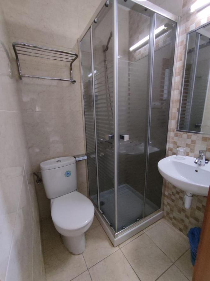 Hotel Vedra Σαν Αντόνιο Εξωτερικό φωτογραφία