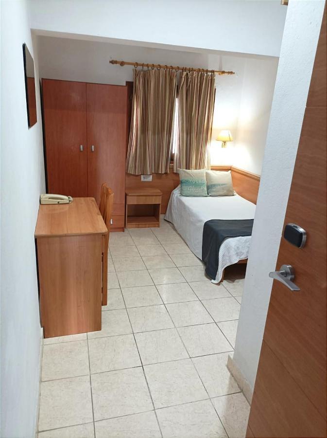 Hotel Vedra Σαν Αντόνιο Εξωτερικό φωτογραφία