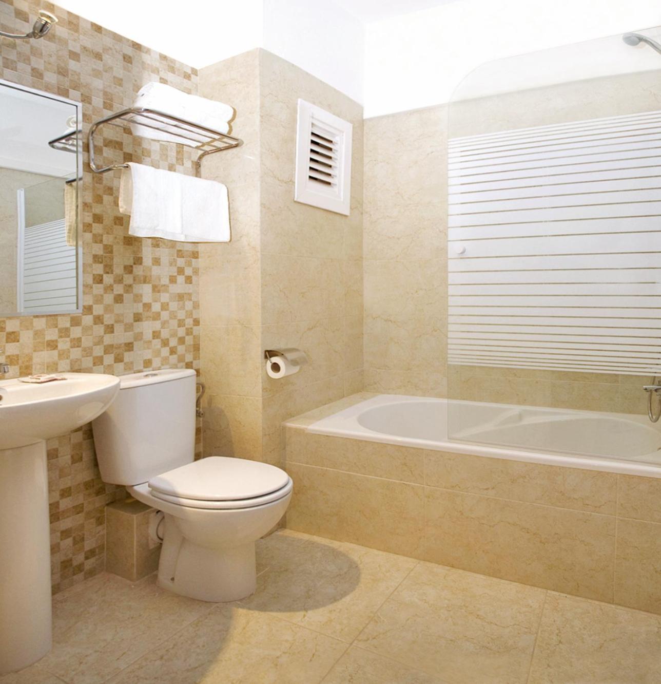 Hotel Vedra Σαν Αντόνιο Εξωτερικό φωτογραφία