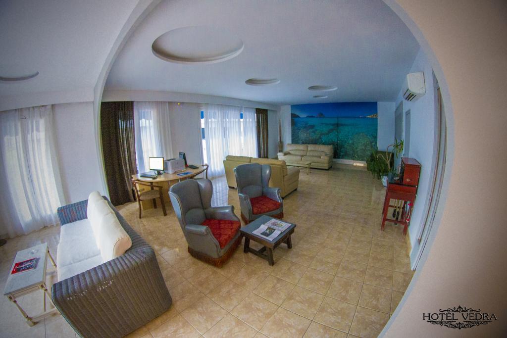 Hotel Vedra Σαν Αντόνιο Εξωτερικό φωτογραφία