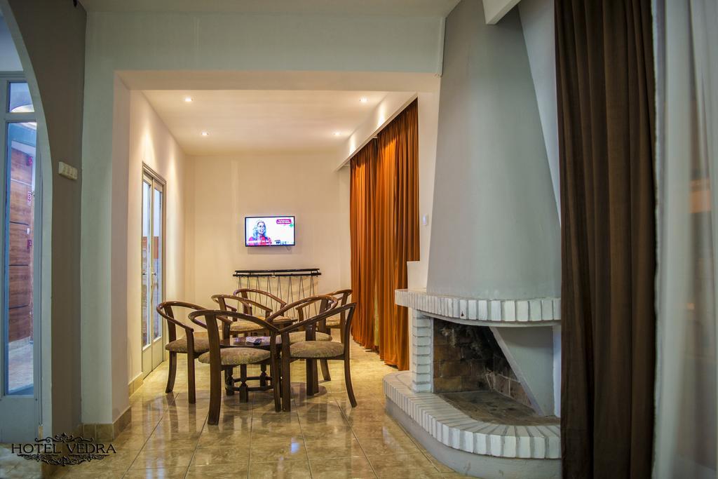 Hotel Vedra Σαν Αντόνιο Εξωτερικό φωτογραφία