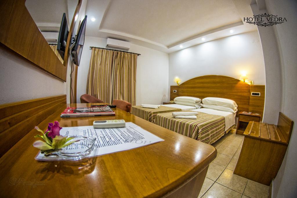 Hotel Vedra Σαν Αντόνιο Εξωτερικό φωτογραφία