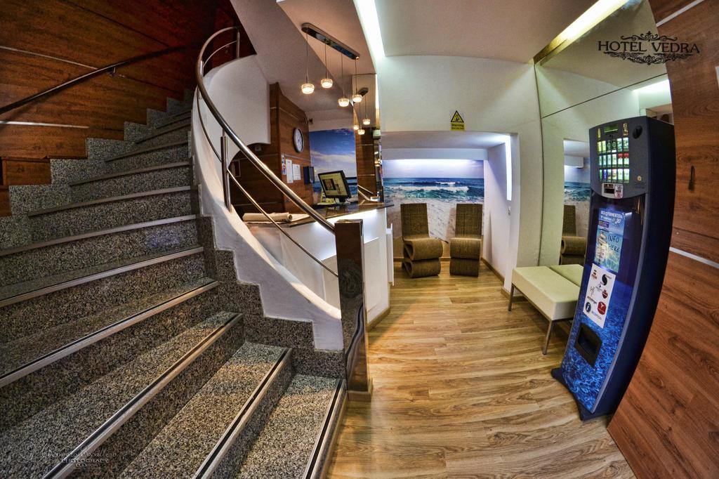 Hotel Vedra Σαν Αντόνιο Εξωτερικό φωτογραφία
