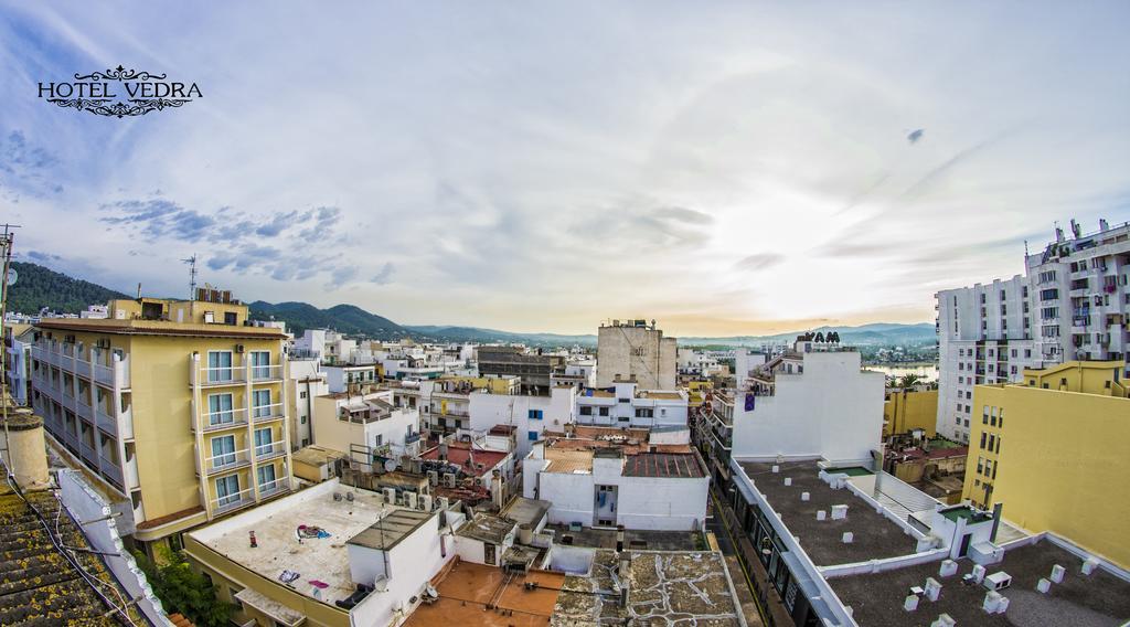 Hotel Vedra Σαν Αντόνιο Εξωτερικό φωτογραφία