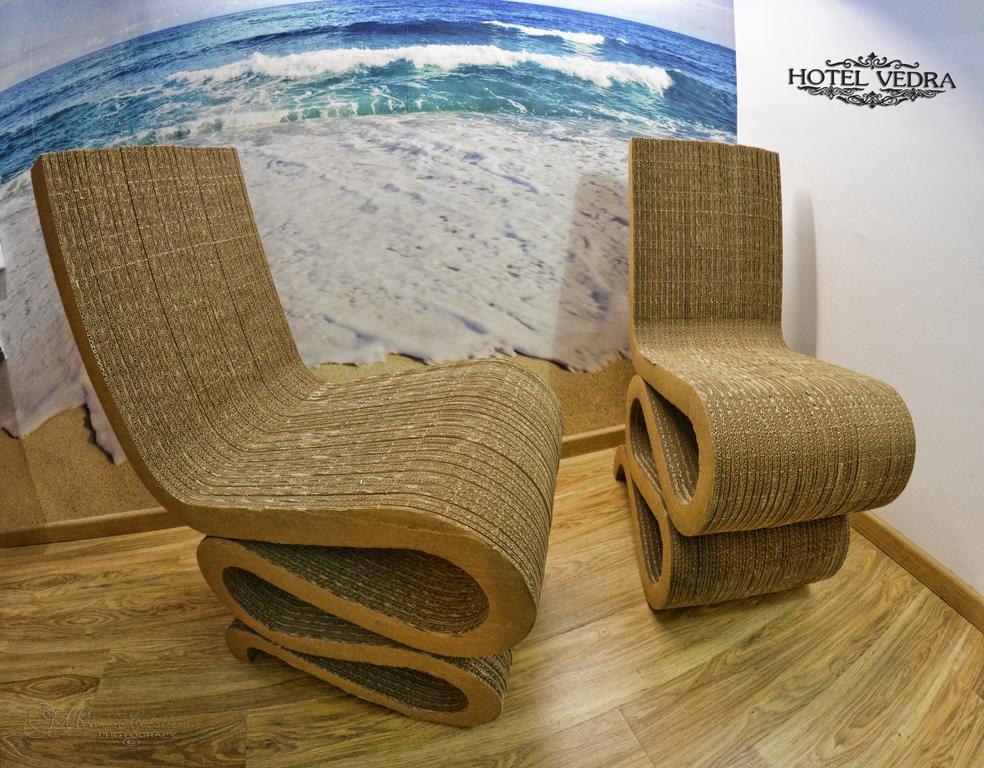 Hotel Vedra Σαν Αντόνιο Εξωτερικό φωτογραφία