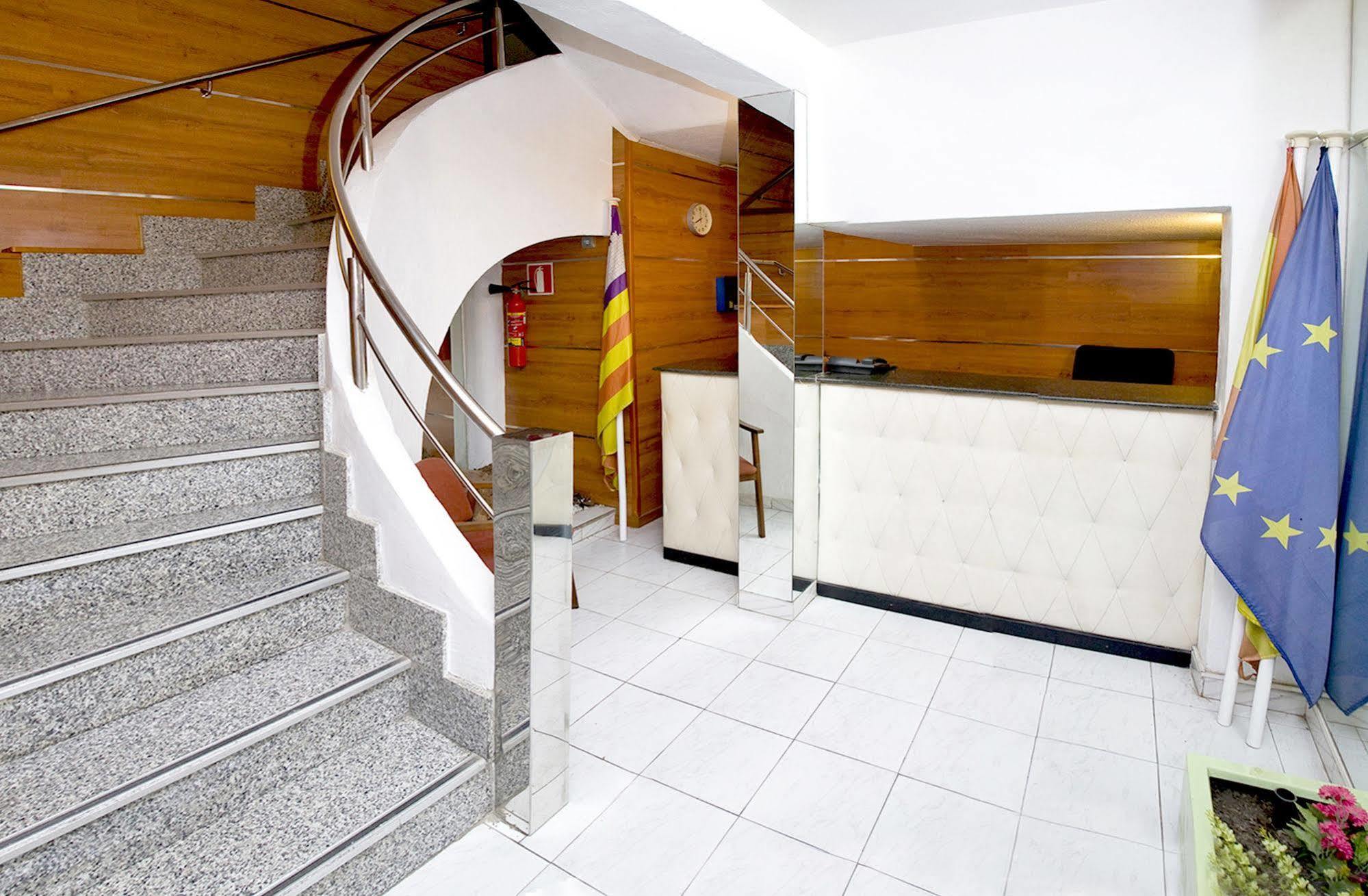 Hotel Vedra Σαν Αντόνιο Εξωτερικό φωτογραφία