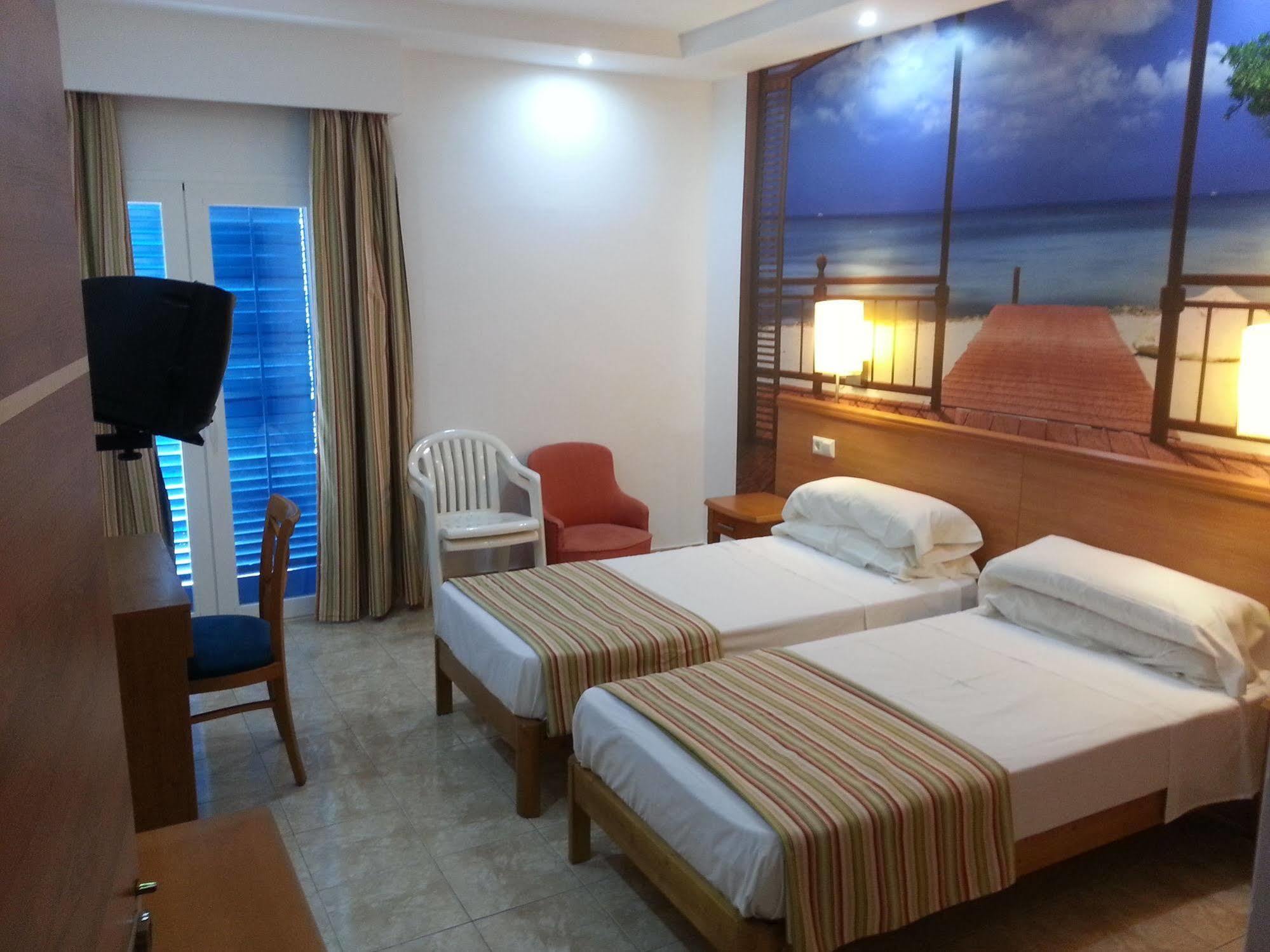 Hotel Vedra Σαν Αντόνιο Εξωτερικό φωτογραφία