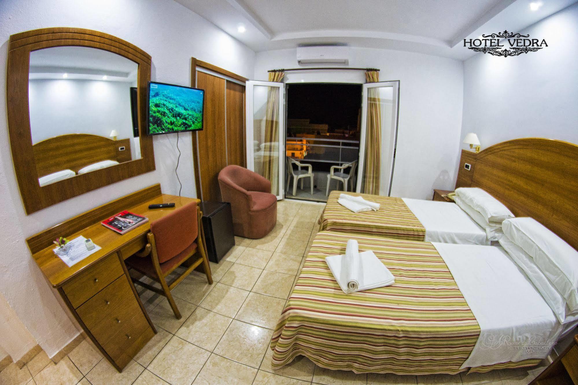 Hotel Vedra Σαν Αντόνιο Εξωτερικό φωτογραφία