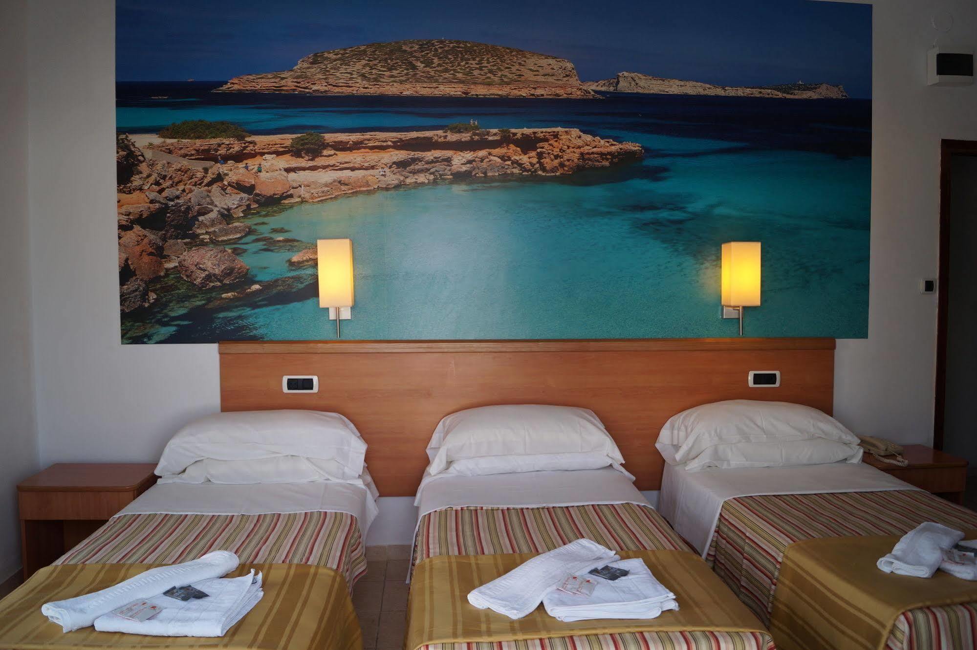 Hotel Vedra Σαν Αντόνιο Εξωτερικό φωτογραφία