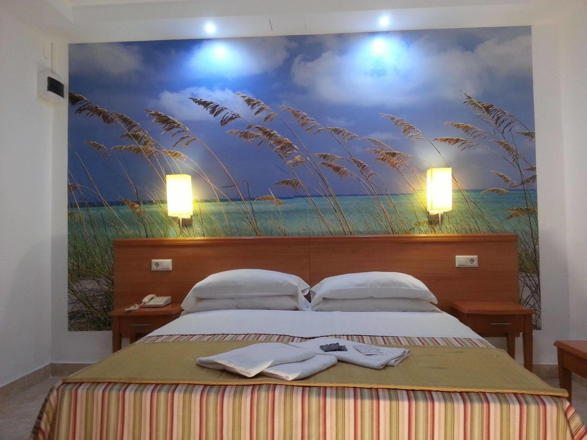 Hotel Vedra Σαν Αντόνιο Εξωτερικό φωτογραφία