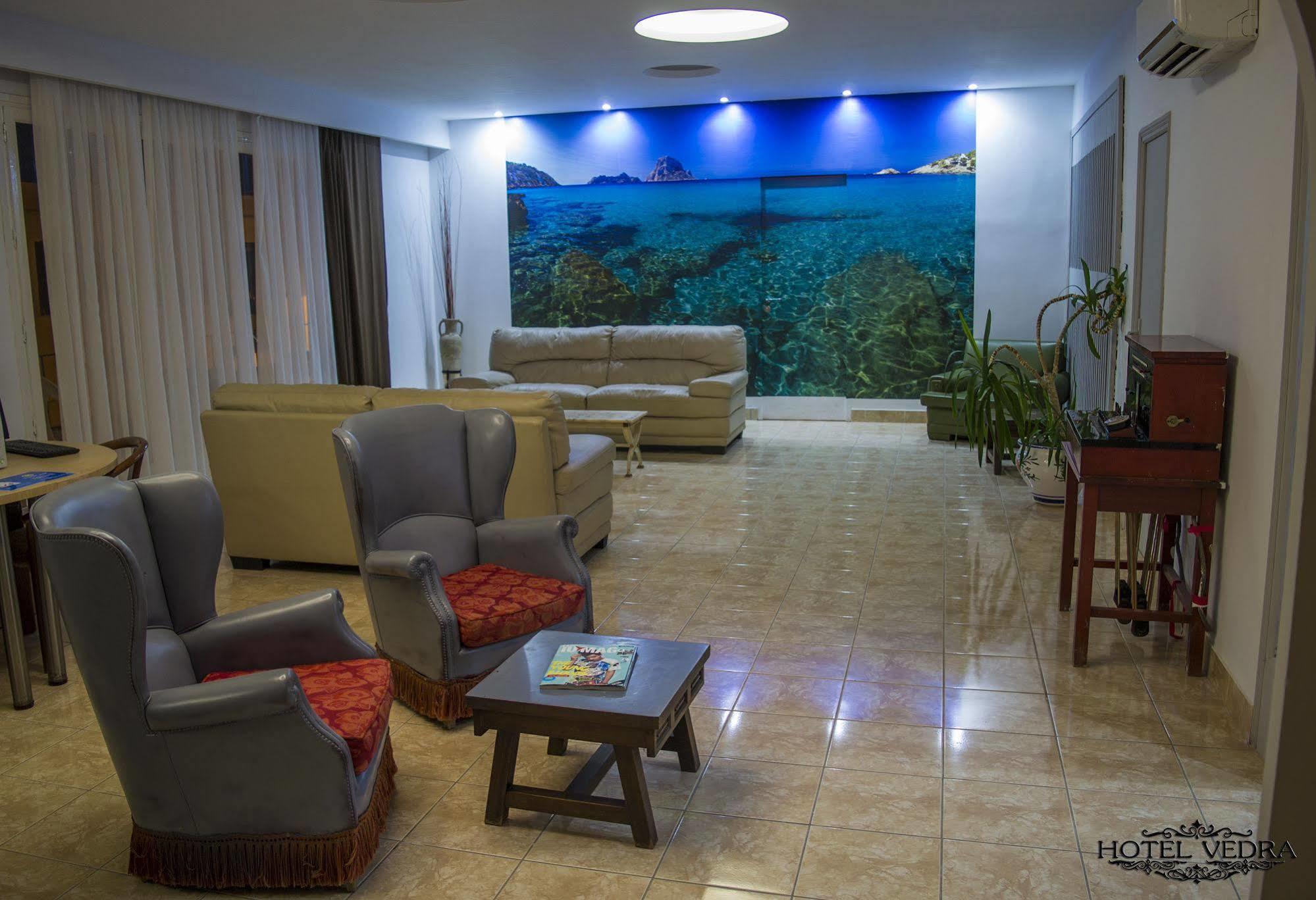 Hotel Vedra Σαν Αντόνιο Εξωτερικό φωτογραφία