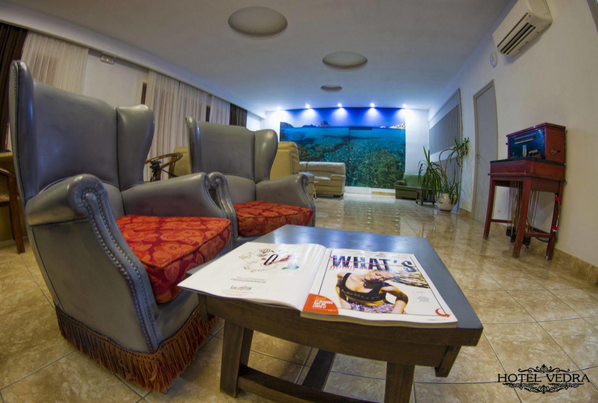 Hotel Vedra Σαν Αντόνιο Εξωτερικό φωτογραφία