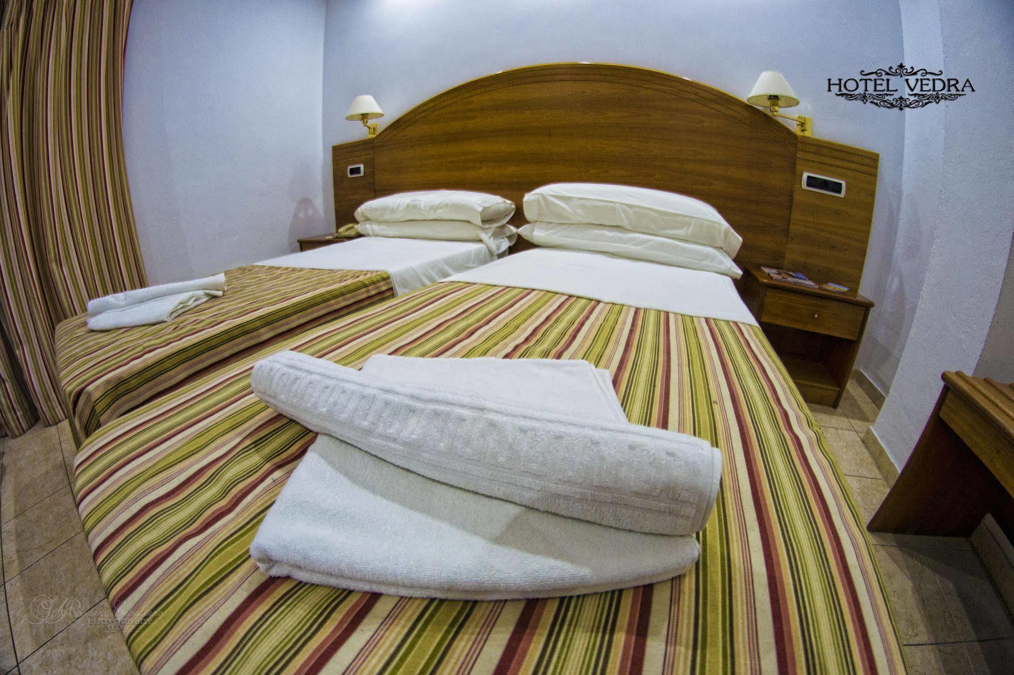 Hotel Vedra Σαν Αντόνιο Εξωτερικό φωτογραφία