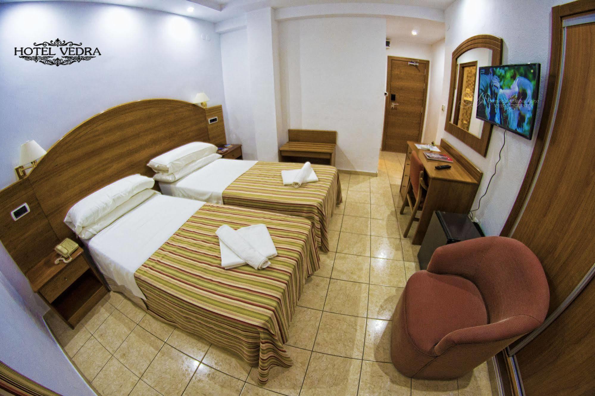 Hotel Vedra Σαν Αντόνιο Εξωτερικό φωτογραφία