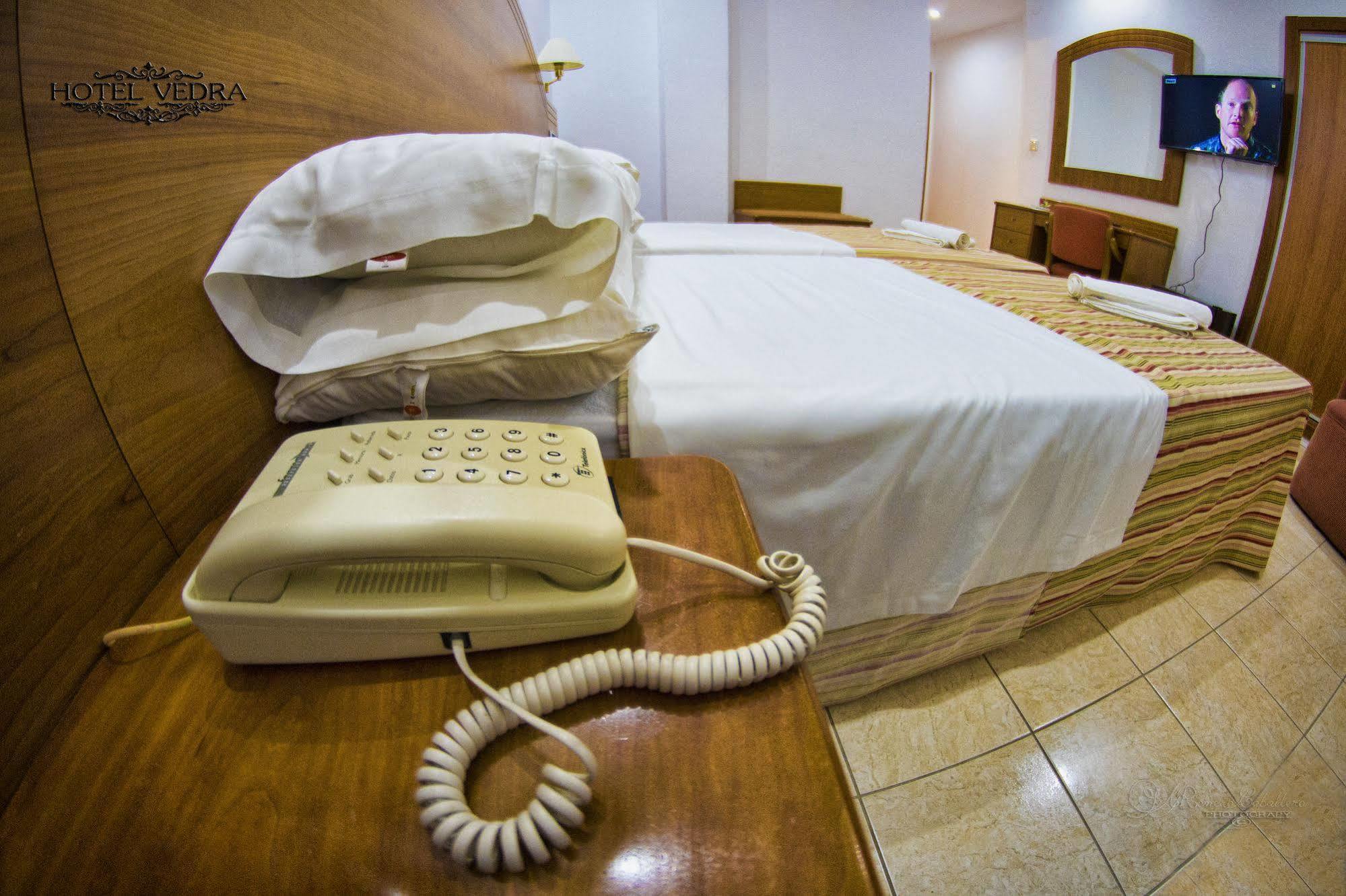 Hotel Vedra Σαν Αντόνιο Εξωτερικό φωτογραφία