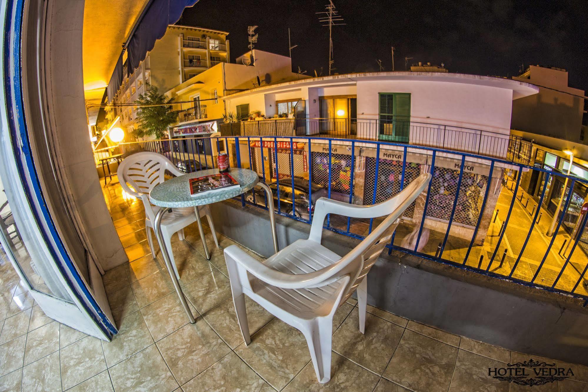 Hotel Vedra Σαν Αντόνιο Εξωτερικό φωτογραφία