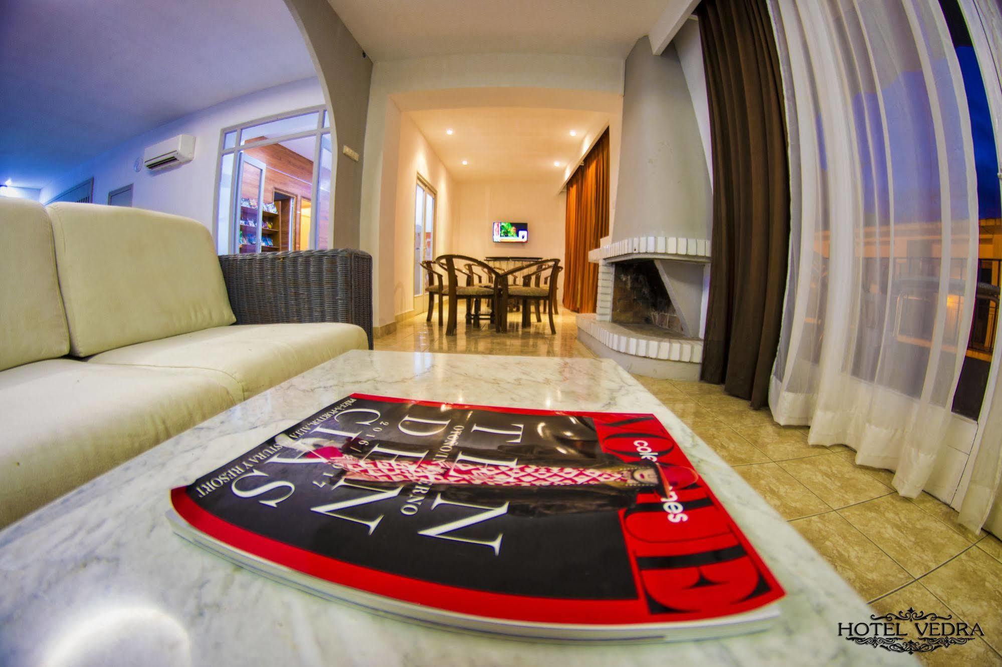 Hotel Vedra Σαν Αντόνιο Εξωτερικό φωτογραφία