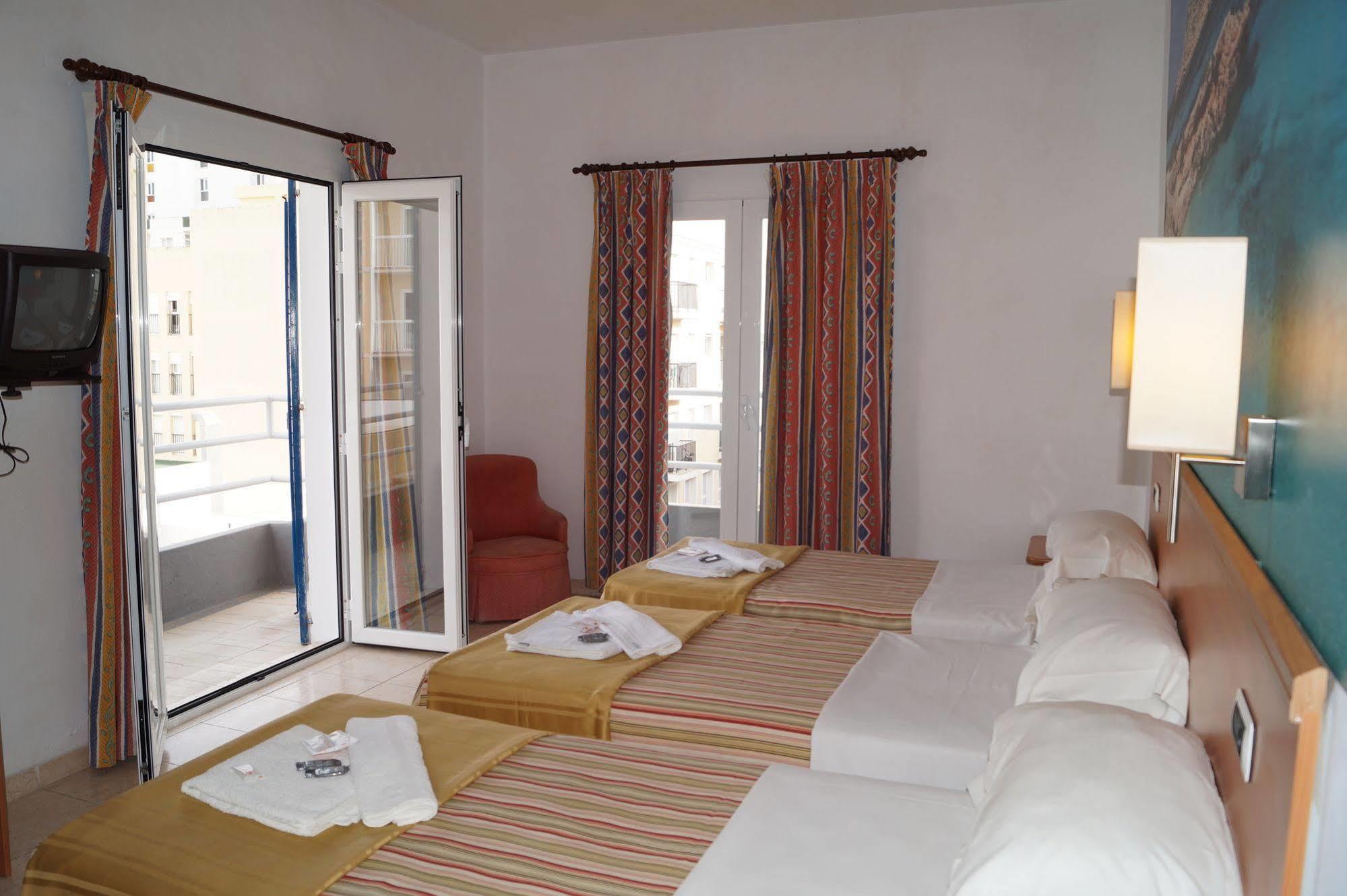 Hotel Vedra Σαν Αντόνιο Εξωτερικό φωτογραφία