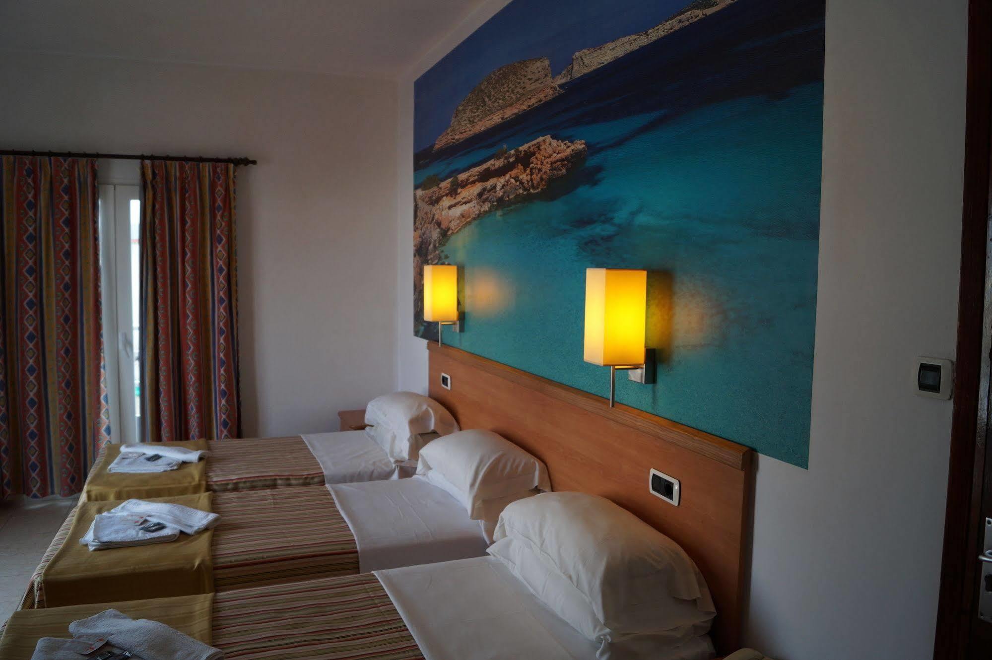 Hotel Vedra Σαν Αντόνιο Εξωτερικό φωτογραφία