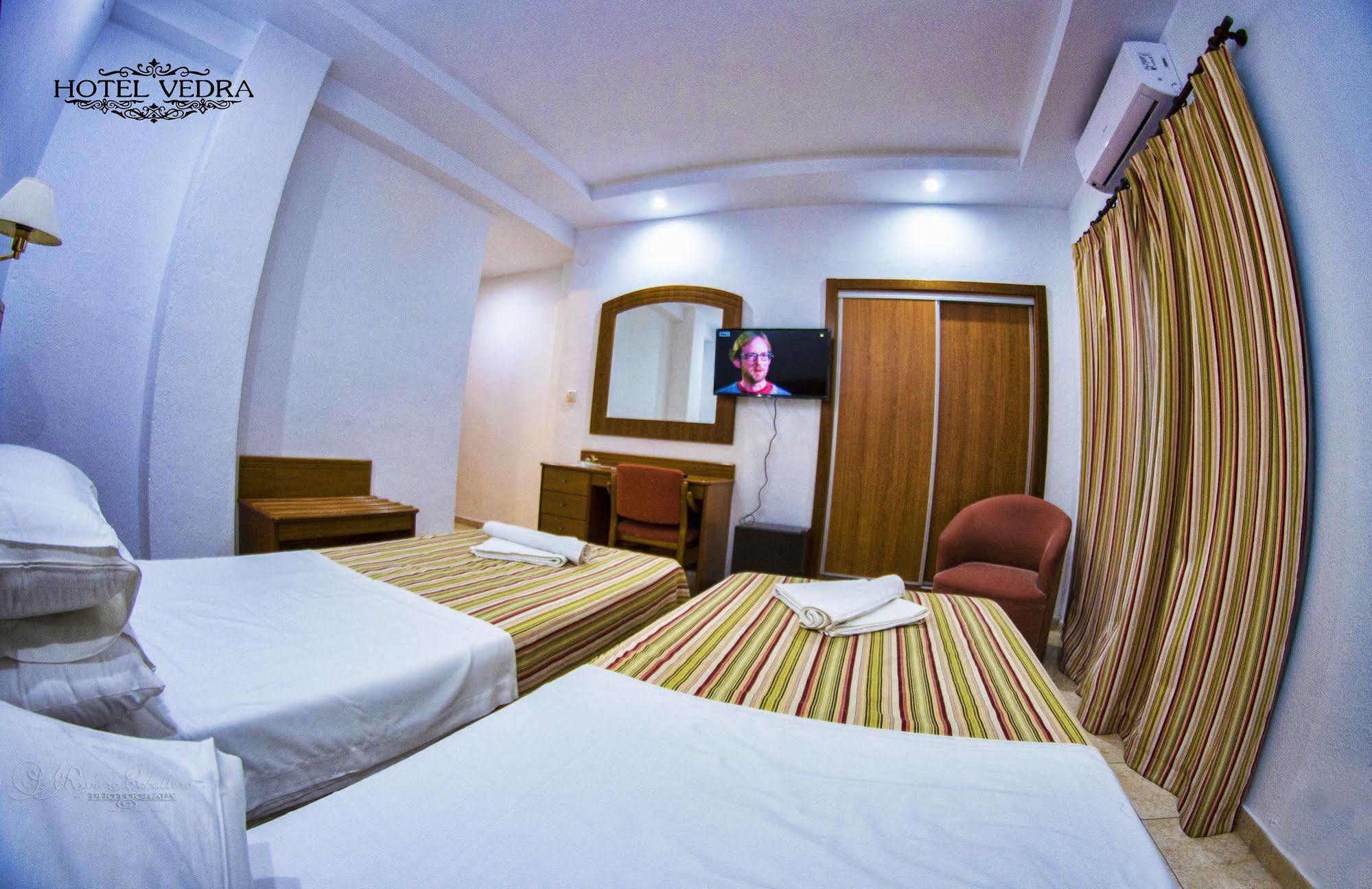 Hotel Vedra Σαν Αντόνιο Εξωτερικό φωτογραφία
