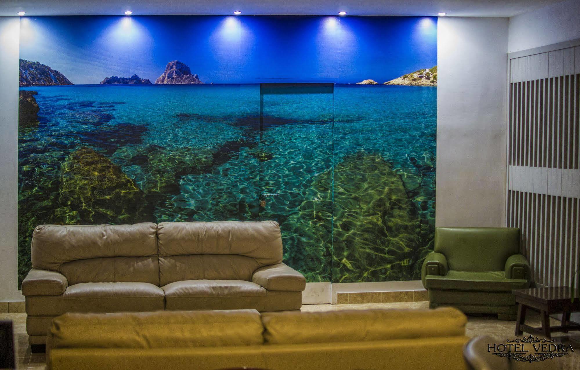 Hotel Vedra Σαν Αντόνιο Εξωτερικό φωτογραφία