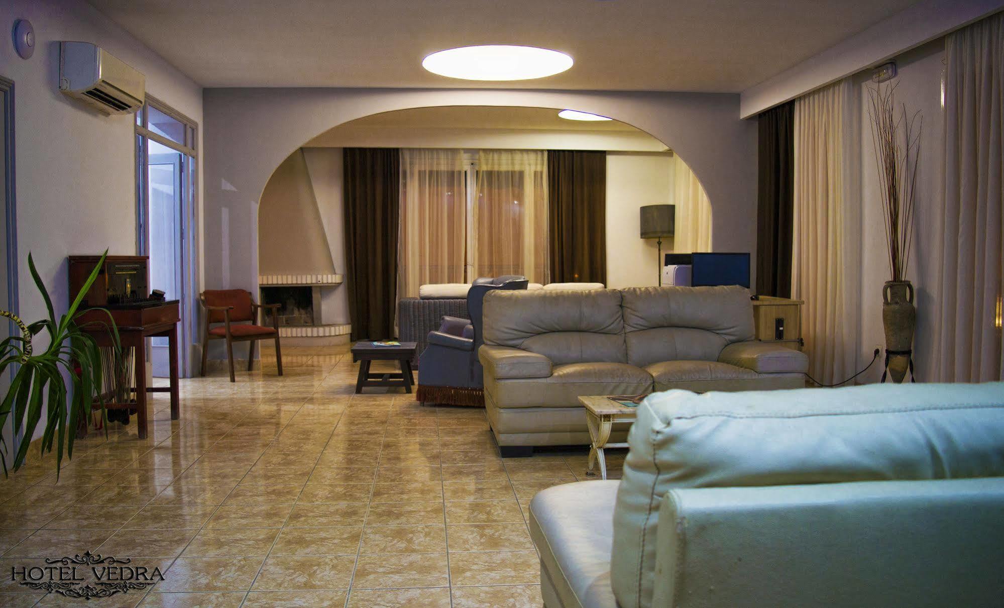 Hotel Vedra Σαν Αντόνιο Εξωτερικό φωτογραφία
