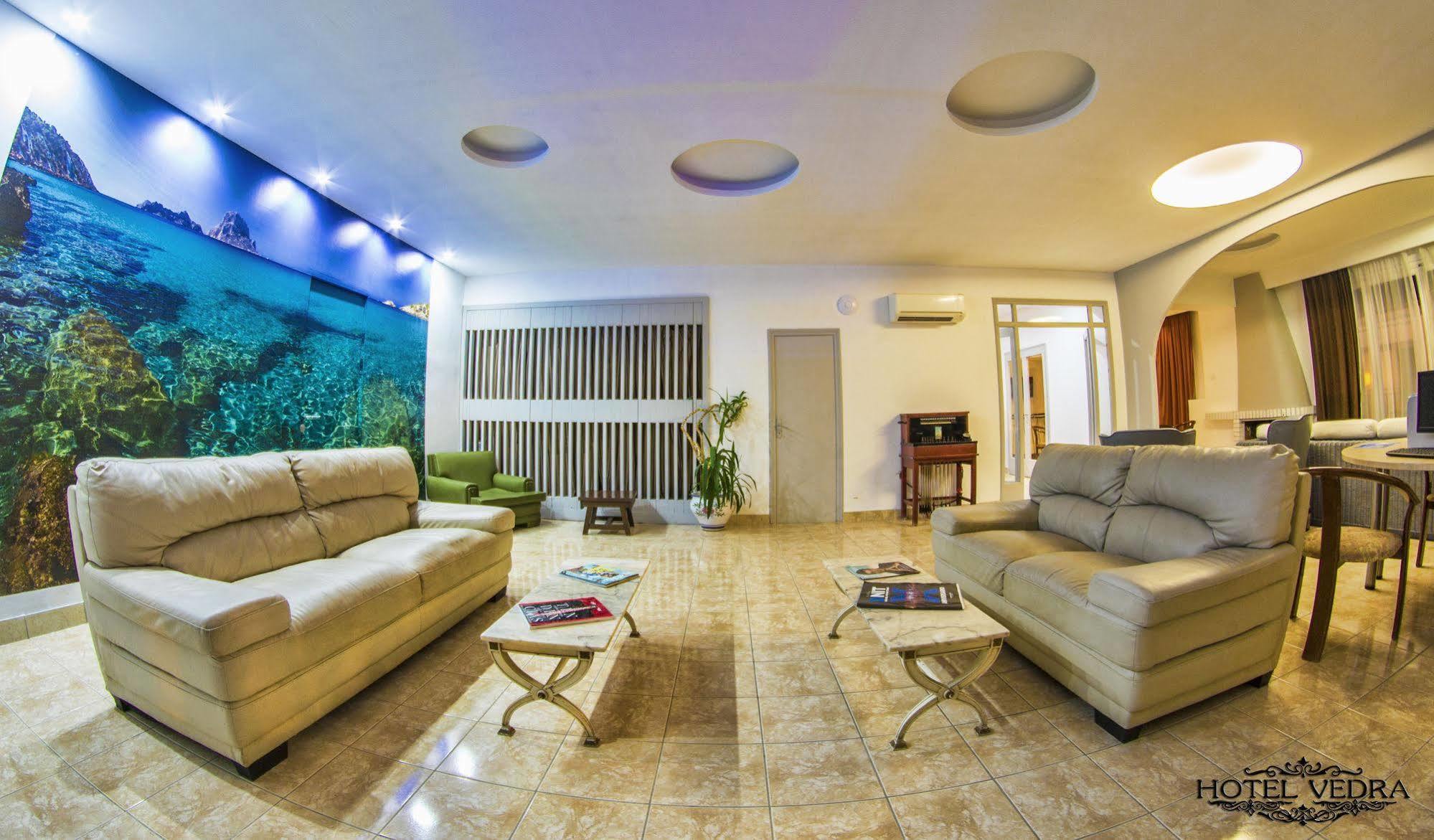 Hotel Vedra Σαν Αντόνιο Εξωτερικό φωτογραφία