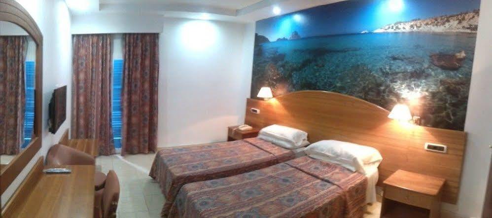 Hotel Vedra Σαν Αντόνιο Εξωτερικό φωτογραφία