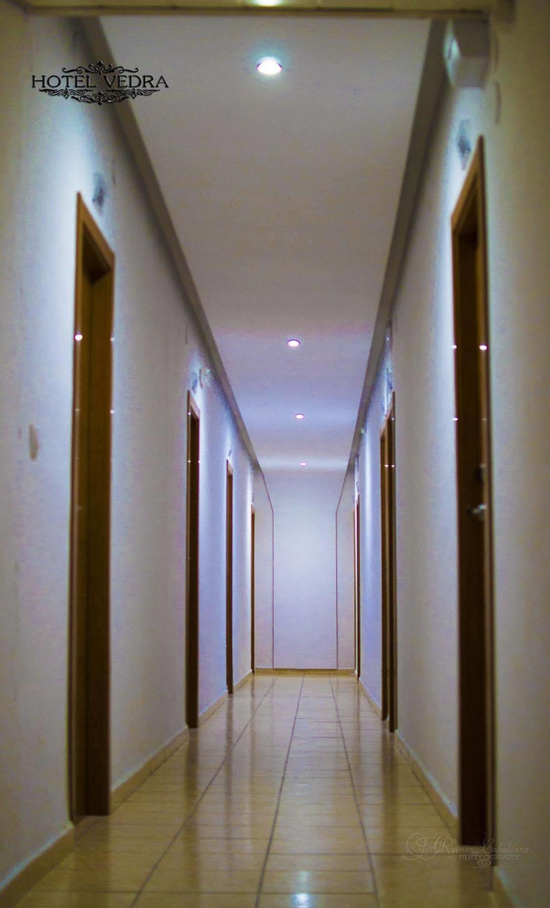 Hotel Vedra Σαν Αντόνιο Εξωτερικό φωτογραφία
